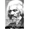 The Life and Times of Frederick Douglass - Hardcover