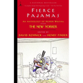 Fierce Pajamas: An Anthology of Humor Writing from the New Yorker - Paperback
