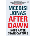 After Dawn: Hope After State Capture - Paperback