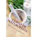 Curso de NATUROPATÍA: Volumen segundo - Paperback