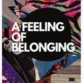 A Feeling of Belonging - Hardcover