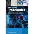 Introducing Proteomics - Paperback