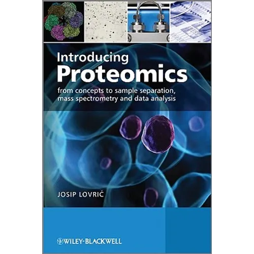 Introducing Proteomics - Paperback