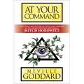 At Your Command: Deluxe Edition - Paperback