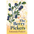 The Berry Pickers - Library Binding