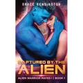 Captured by The Alien - Paperback