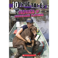 Heroes of Hurricane Katrina (10 True Tales) - Paperback