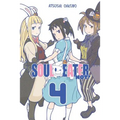 Soul Eater Not!, Vol. 4 - Paperback