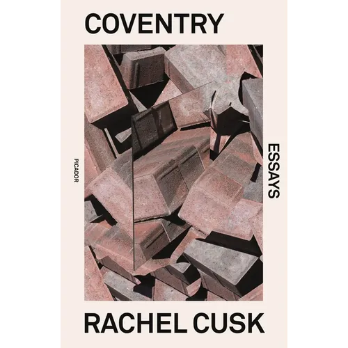 Coventry: Essays - Paperback