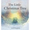 The Little Christmas Tree - Hardcover
