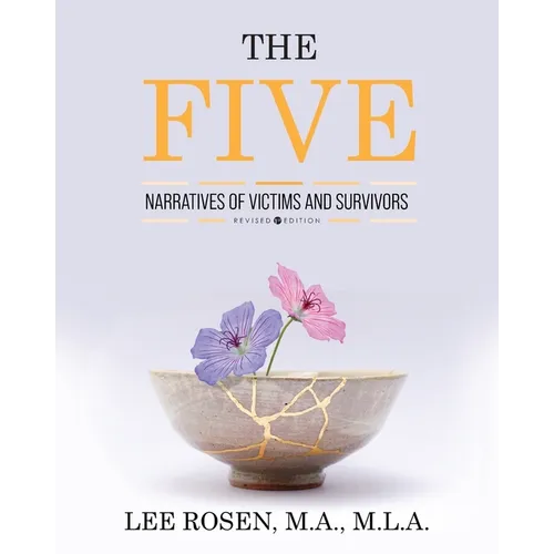 The Five: Narratives of Victims and Survivors - Paperback