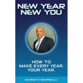 New Year New You - Hardcover