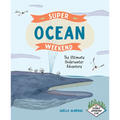 Super Ocean Weekend: The Ultimate Underwater Adventure - Paperback