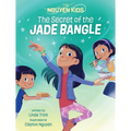 The Secret of the Jade Bangle - Paperback