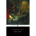Gulliver's Travels - Paperback