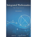Integrated Mathematics for Explorers: Intermediate - Paperback