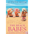The Beach Babes - Paperback