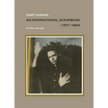 Gary Numan, An International Scrapbook: 1977-1984 - Hardcover