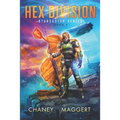 Hex Division - Paperback
