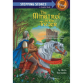 The Minstrel in the Tower - Paperback