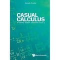 Casual Calculus (V3) - Paperback