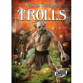 Trolls - Library Binding