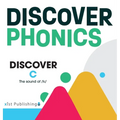 Discover C - Hardcover