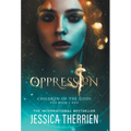 Oppression - Hardcover