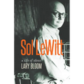 Sol Lewitt: A Life of Ideas - Hardcover