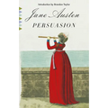 Persuasion - Paperback