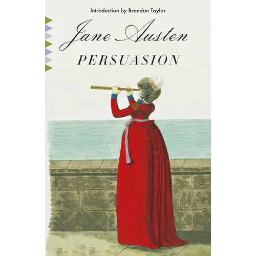 Persuasion - Paperback