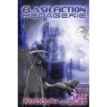 Flash Fiction Menagerie - Paperback