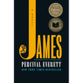 James (Pulitzer Prize Winner) - Hardcover