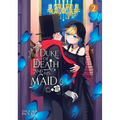 The Duke of Death and His Maid Vol. 2 - Paperback