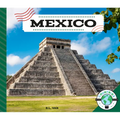 Mexico - Library Binding