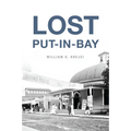 Lost Put-In-Bay - Paperback