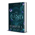 The Cursed: Standard Edition - Hardcover