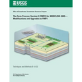 The Farm Process Version 2 (FMP2) for Modflow-2005-Modifications and Upgrades to FMP1 - Paperback