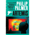 Artemis - Paperback