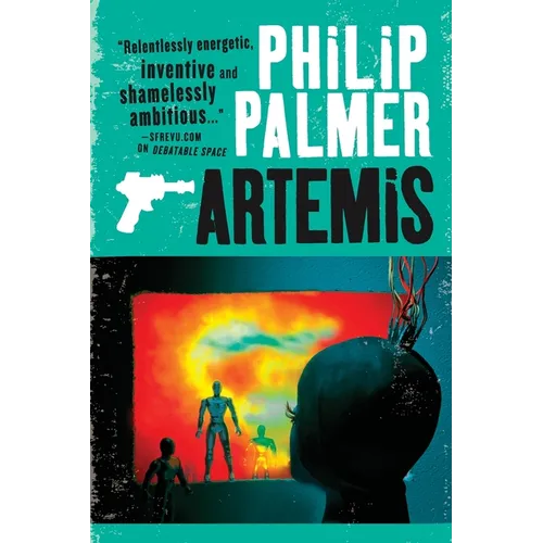 Artemis - Paperback