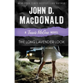 The Long Lavender Look - Paperback
