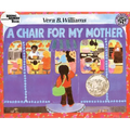 A Chair for My Mother - Paperback
