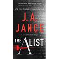 The A List - Mass Market Paperbound