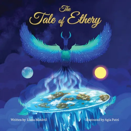 The Tale of Ethery - Paperback