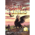 An End to Kings - Hardcover