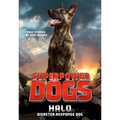 Superpower Dogs: Halo - Paperback