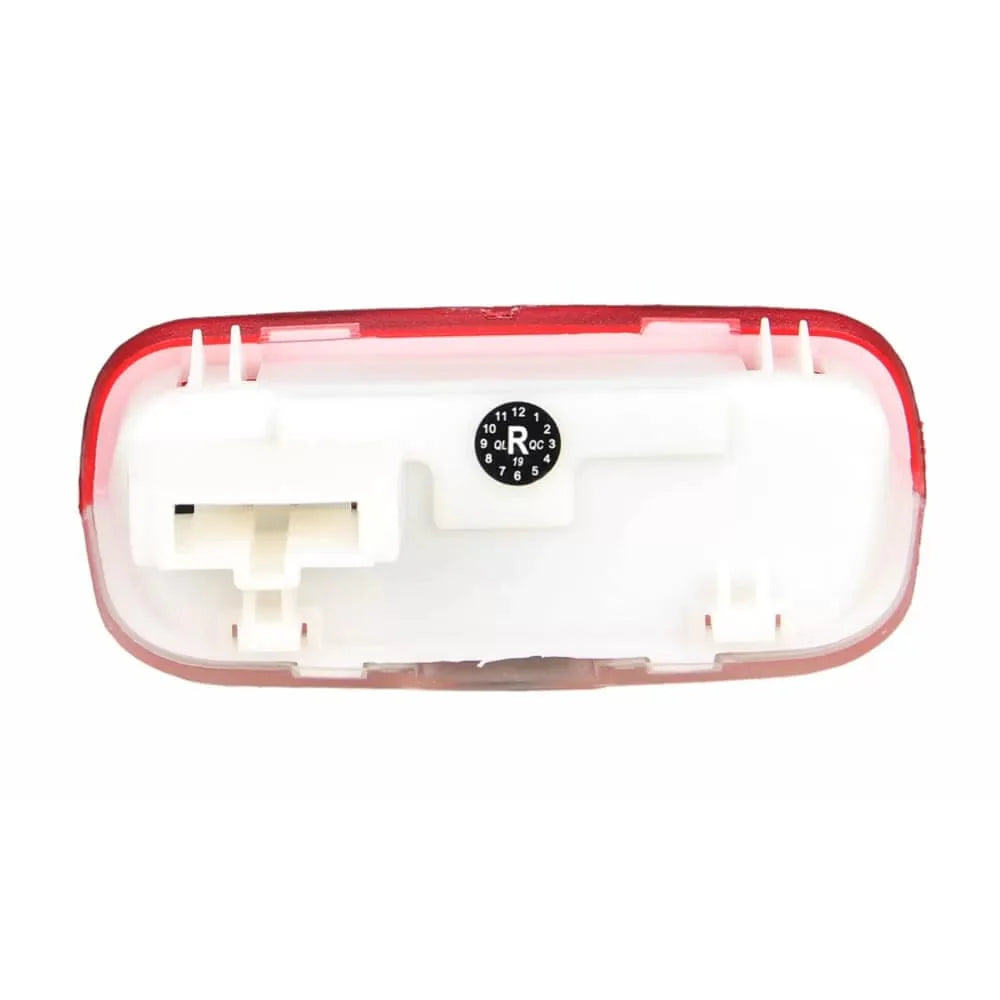 Volkswagen Taos/Tharu Premium Door Puddle Lights Various Designs 2020–2026