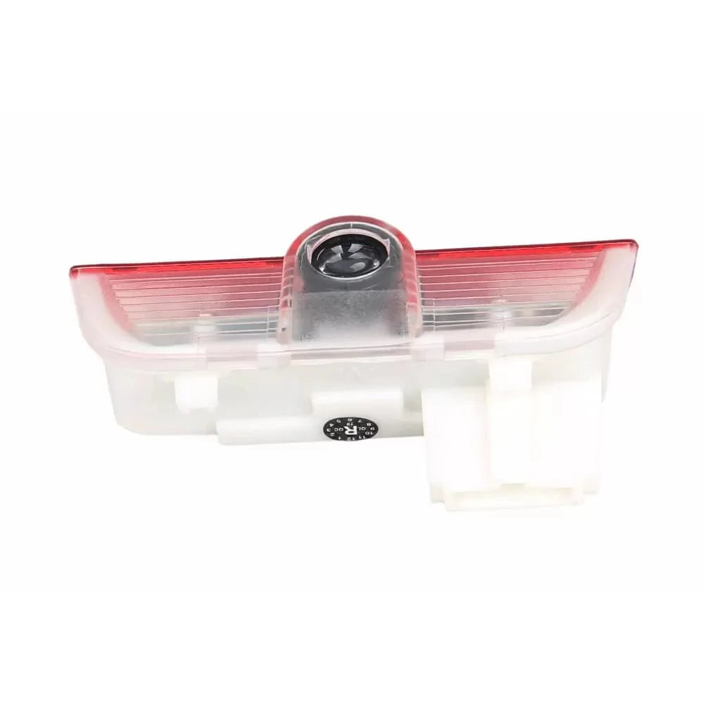 Volkswagen Taos/Tharu Premium Door Puddle Lights Various Designs 2020–2026
