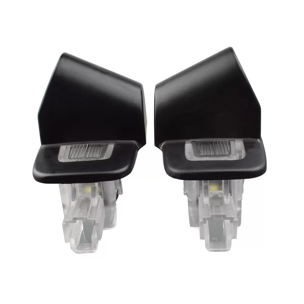 Porsche Panamera 3rd Gen 976 Premium Door Puddle Lights Various Designs 2026