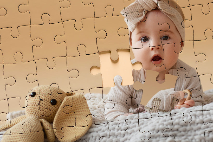 Custom Puzzle